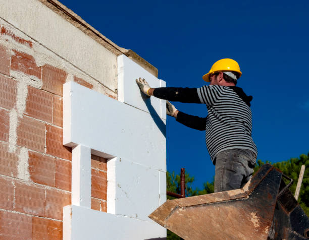 Best Attic Insulation Installation  in Boyce, LA