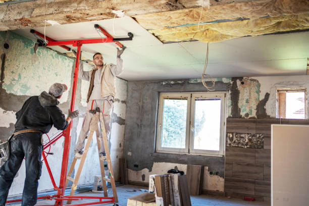 Best Garage Insulation Installation  in Boyce, LA
